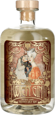 Джин Wien Gin Gustav Klimt Edition 70 cl