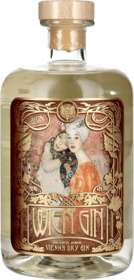 Gin Wien Gustav Klimt Edition 70 cl