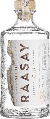 Genever Gin Isle of Raasay Hebridean 70 cl