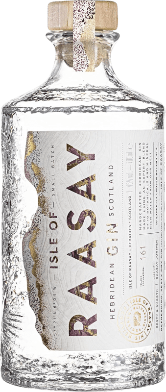 101,95 € Kostenloser Versand | Gin Isle of Raasay Hebridean