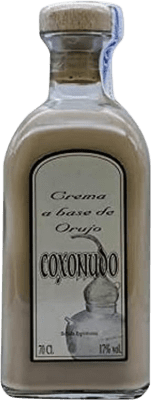 Crema de Licor Manuel Acha Coxonudo