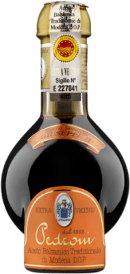 Vinaigre Pedroni 25 Ans Bouteille Miniature 10 cl