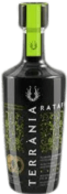 23,95 € | 6 units box Ratafia Epica Mediterrania Ratafia Catalonia Spain Miniature Bottle 5 cl