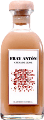 Liqueur Cream Nor-Iberica de Bebidas Fray Antón 70 cl