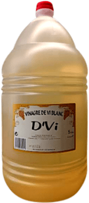 Aceto Transformadora Vinícola Blanc D'Vi Caraffa 5 L