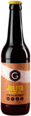 Birra Scatola da 3 unità Graner Julita 33 cl