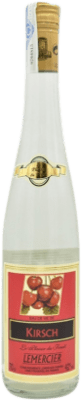 Ликёры Lemercier Frères Kirsch 70 cl