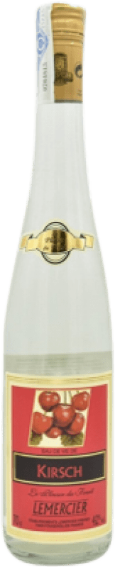 15,95 € | Liqueurs Lemercier Frères Kirsch Switzerland 70 cl