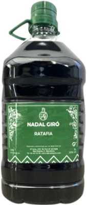 Licores Nadal Giró CISA Ratafia 3 L