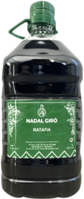 Ратафия Nadal Giró CISA Ratafia 3 L