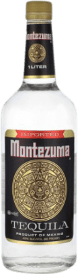 Текила Montezuma Montezuma White — Белый 1 L
