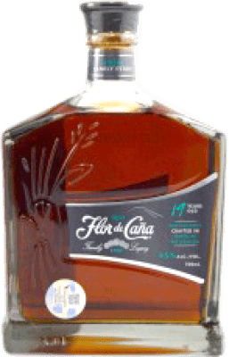 Ron Flor de Caña 19 Años