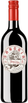 Sangria Wine Lemonade WineInTube Jana de Mar 1,5 L