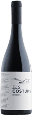 Vinyes del Convent Els Costums Terra Alta 75 cl