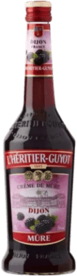 Crème de Liqueur L'Heririer-Guyot Moras 70 cl