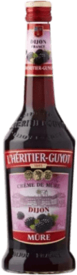 クリームリキュール L'Heririer-Guyot Moras