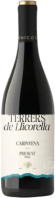 Vinícola del Priorat Terrers de Llicorella Carignan Priorat 75 cl