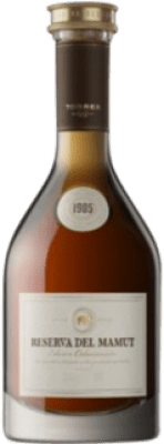 Brandy Conhaque Torres Mamut Reserva