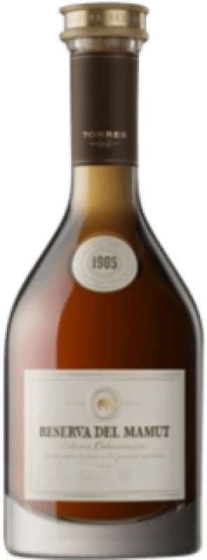 1 763,95 € Free Shipping | Brandy Torres Mamut Reserve