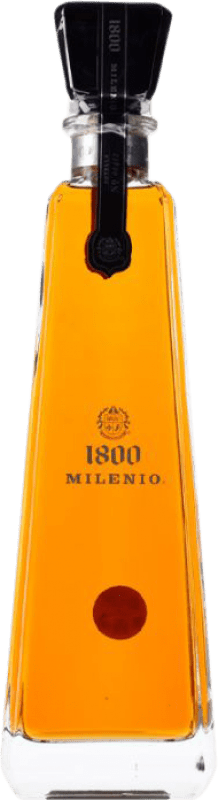 167,95 € Free Shipping | Tequila 1800 Milenio Extra Añejo