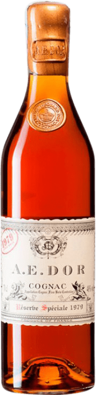 258,95 € | Коньяк A.E. DOR Fins Bois Vintage A.O.C. Cognac Франция 70 cl
