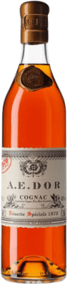 Cognac Conhaque A.E. DOR Vintage Fins Bois Cognac 70 cl