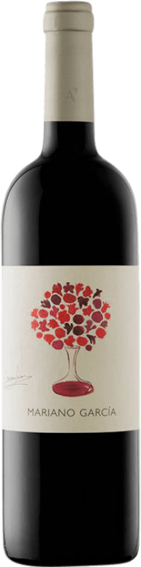129,95 € | 红酒 Aalto Mariano García D.O. Ribera del Duero 卡斯蒂利亚 - 拉曼恰 西班牙 Tempranillo, Merlot, Albillo 75 cl