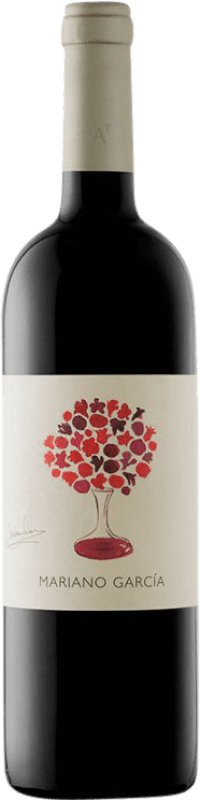 116,95 € | 赤ワイン Aalto Mariano García D.O. Ribera del Duero カスティーリャ・ラ・マンチャ スペイン Tempranillo, Merlot, Albillo 75 cl