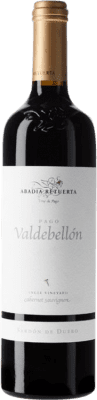 Abadía Retuerta Pago Valdebellón Cabernet Sauvignon Vino de la Tierra de Castilla y León Резерв 75 cl