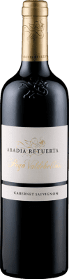 Abadía Retuerta Pago Valdebellón Réserve