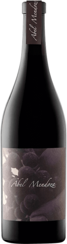 167,95 € | 红酒 Abel Mendoza D.O.Ca. Rioja 拉里奥哈 西班牙 Tempranillo, Graciano 75 cl