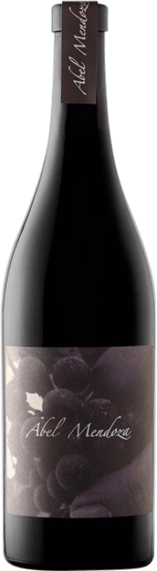 188,95 € Spedizione Gratuita | Vino rosso Abel Mendoza D.O.Ca. Rioja