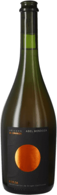 Abel Mendoza Unicorn 01 Orange Rioja 75 cl