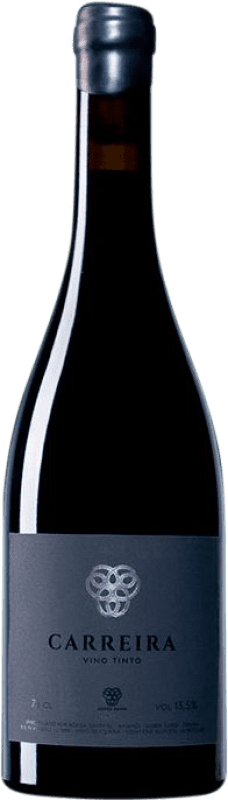 送料無料 | 赤ワイン Damm Carreira D.O. Ribeira Sacra ガリシア スペイン Mencía 75 cl