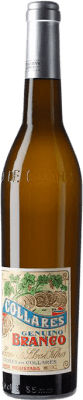 送料無料 | 白ワイン Viúva Gomes D.O.C. Colares ポルトガル ミディアムボトル 50 cl
