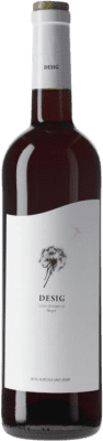 Sant Josep Desig Negre 75 cl