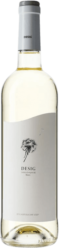 6,95 € 免费送货 | 白葡萄酒 Sant Josep Desig 甄选, 特别