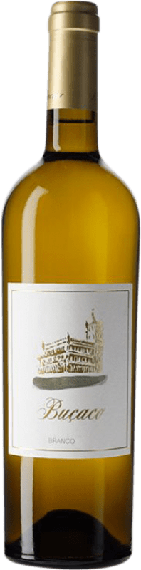 75,95 € Spedizione Gratuita | Vino Bianco Alexandre Almeida Niepoort Buçaco D.O.C. Bairrada