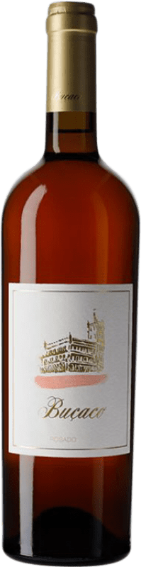 Kostenloser Versand | Rosé-Wein Alexandre Almeida Niepoort Buçaco Rosado D.O.C. Bairrada Dão Portugal Baga 75 cl