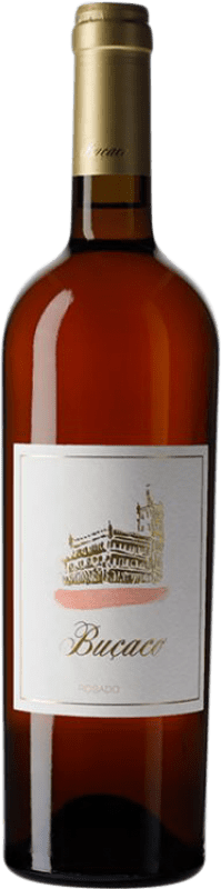 58,95 € | Vino rosato Alexandre Almeida Niepoort Buçaco Rosado D.O.C. Bairrada Dão Portogallo Baga 75 cl