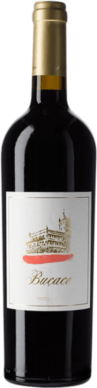 Free Shipping | Red wine Alexandre Almeida Niepoort Buçaco D.O.C. Bairrada Dão Portugal Baga 75 cl