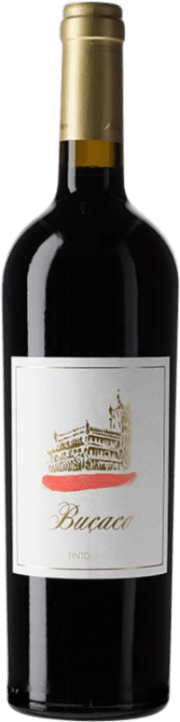 75,95 € Kostenloser Versand | Rotwein Alexandre Almeida Niepoort Buçaco D.O.C. Bairrada