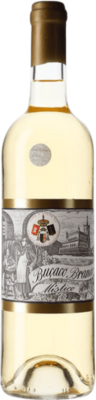 送料無料 | 白ワイン Alexandre Almeida Niepoort Buçaco Místico Branco D.O.C. Bairrada Dão ポルトガル Rabigato, Arinto, Encruzado, Bical 75 cl