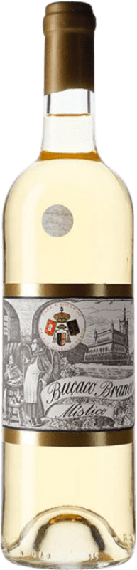 209,95 € Envoi gratuit | Vin blanc Alexandre Almeida Niepoort Buçaco Místico Branco D.O.C. Bairrada