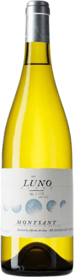 Arribas Luno Blanc Grenache Bianca Montsant 75 cl