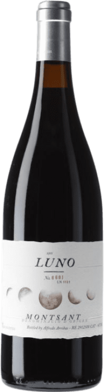 18,95 € Free Shipping | Red wine Arribas Luno Negre D.O. Montsant