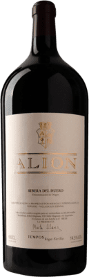 Alión Tempranillo Ribera del Duero Imperial Bottle-Mathusalem 6 L