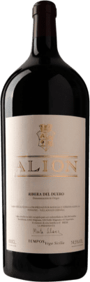Alión Tempranillo Ribera del Duero Botella Imperial-Mathusalem 6 L