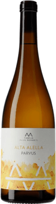 Alta Alella Parvus Blanc