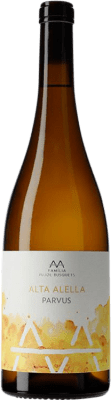 Alta Alella Parvus Blanc Chardonnay Alella 75 cl